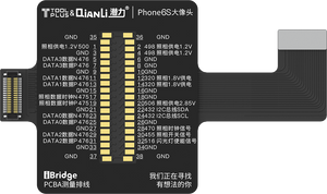 Qianli iBridge ToolPlus PCBA Cable Testing Kit (iPhone 6S/4.7)