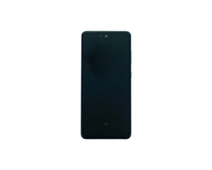 Samsung Galaxy A52 A525F, A52 5G A526B Display and Digitizer Complete Awesome White (SP)
