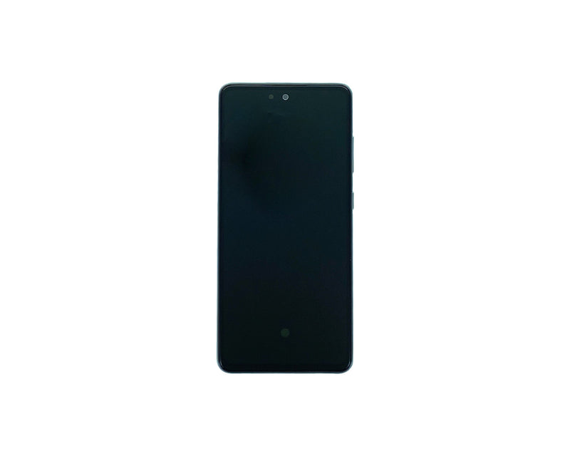 Samsung Galaxy A52 A525F, A52 5G A526B Display and Digitizer Complete Awesome White (SP)