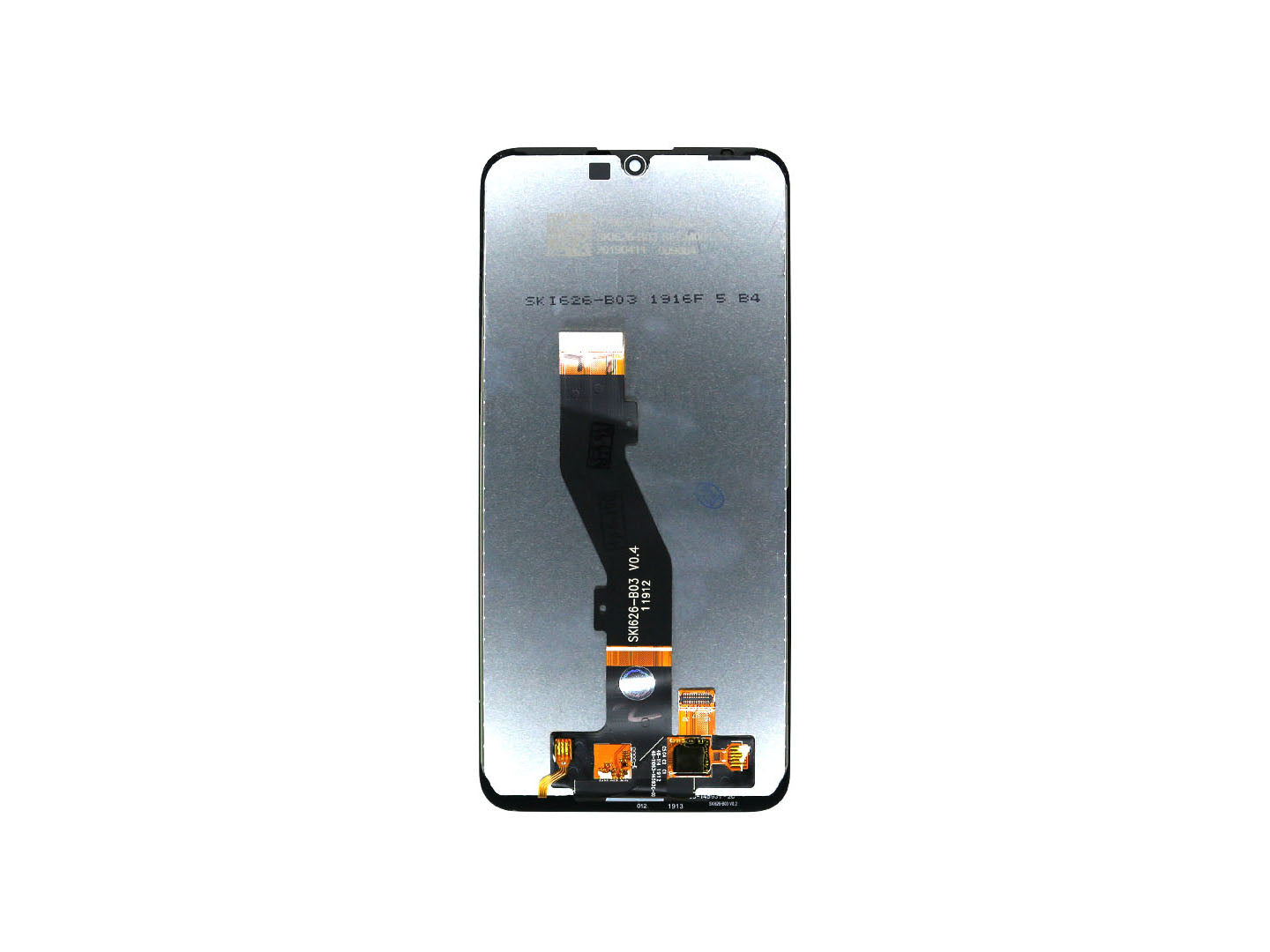 Nokia 3.2 Display and Digitizer