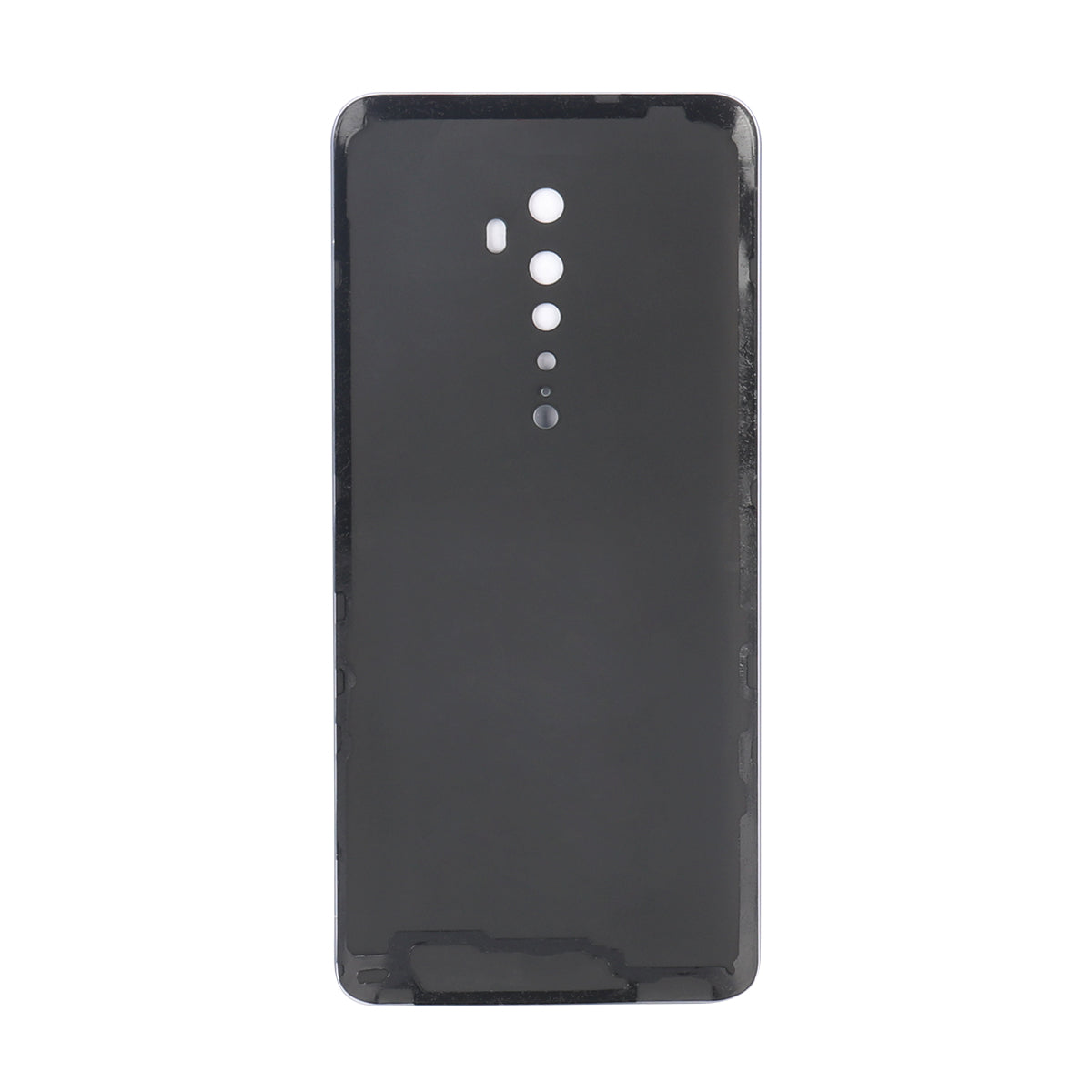Oppo Reno 2 CPH1907 Back Cover Luminous Black
