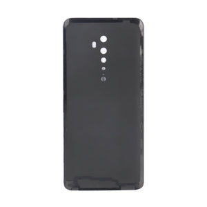 Oppo Reno 2 CPH1907 Back Cover Luminous Black