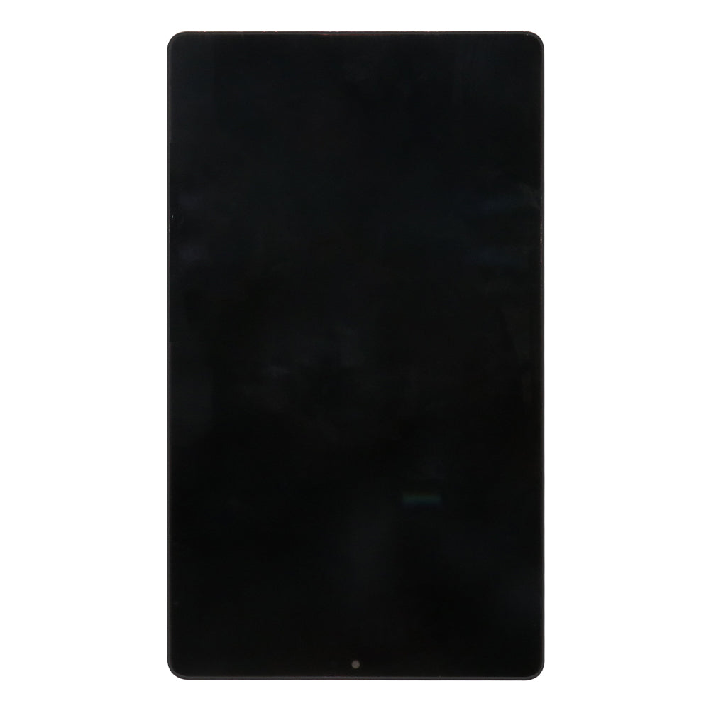 Samsung Galaxy Tab A7 Lite WiFi (2021) T220 Display And Digitizer Complete Dark Grey (Ref)