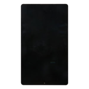 Samsung Galaxy Tab A7 Lite WiFi (2021) T220 Display And Digitizer Complete Dark Grey (Ref)