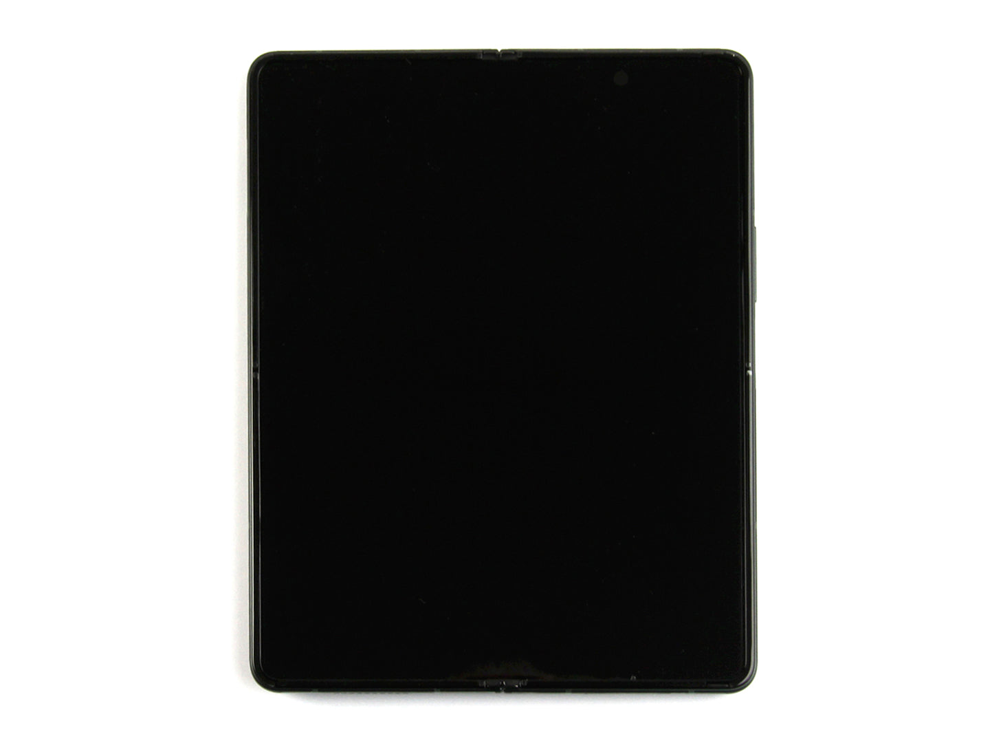 Samsung Galaxy Z Fold3 F926B Display And Digitizer Complete Phantom Black (SP)