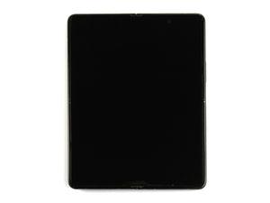 Samsung Galaxy Z Fold3 F926B Display And Digitizer Complete Phantom Black (SP)