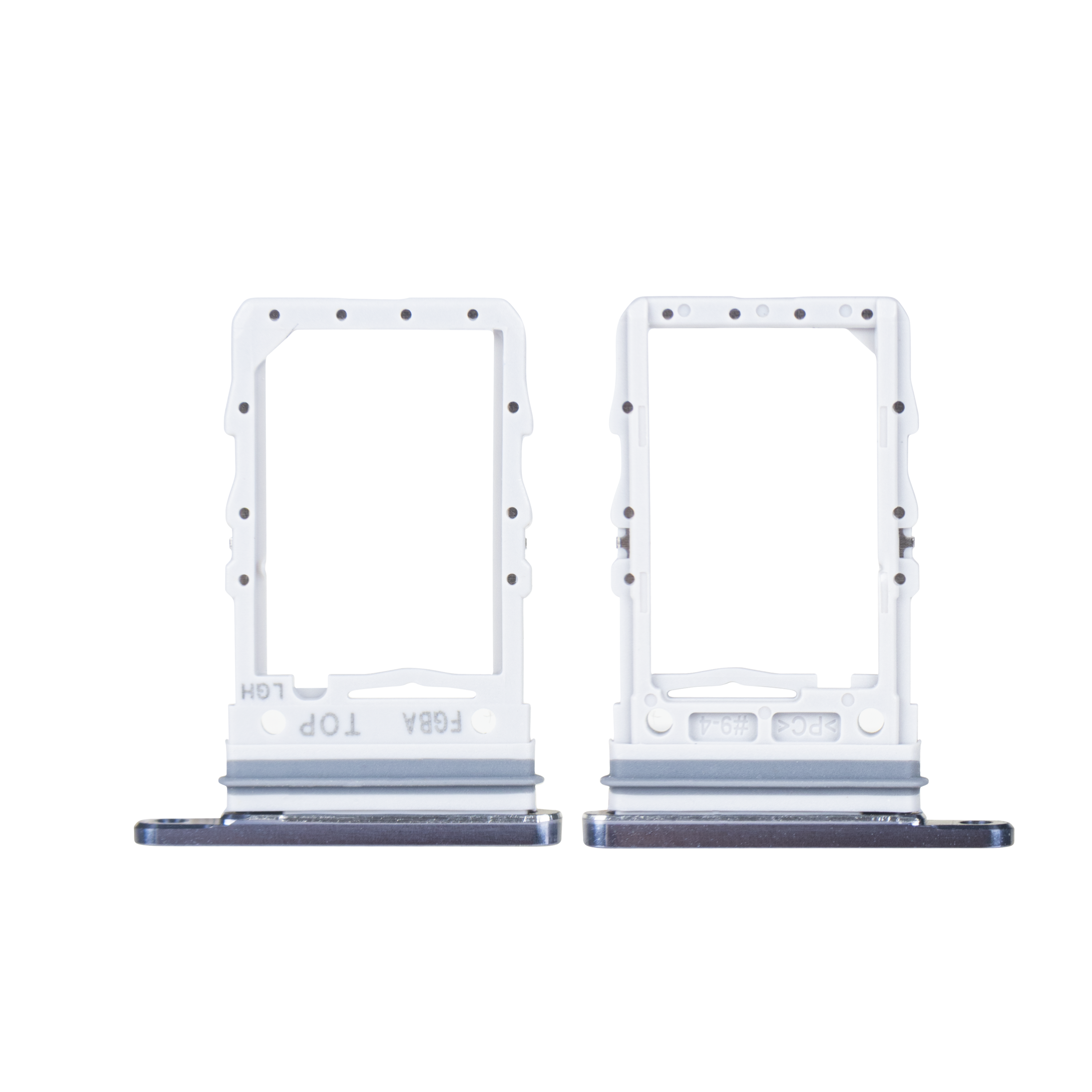 Samsung Galaxy Z Flip4 5G F721B Sim Card Holder Blue