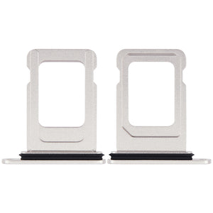 For iPhone 14 Sim Holder Starlight