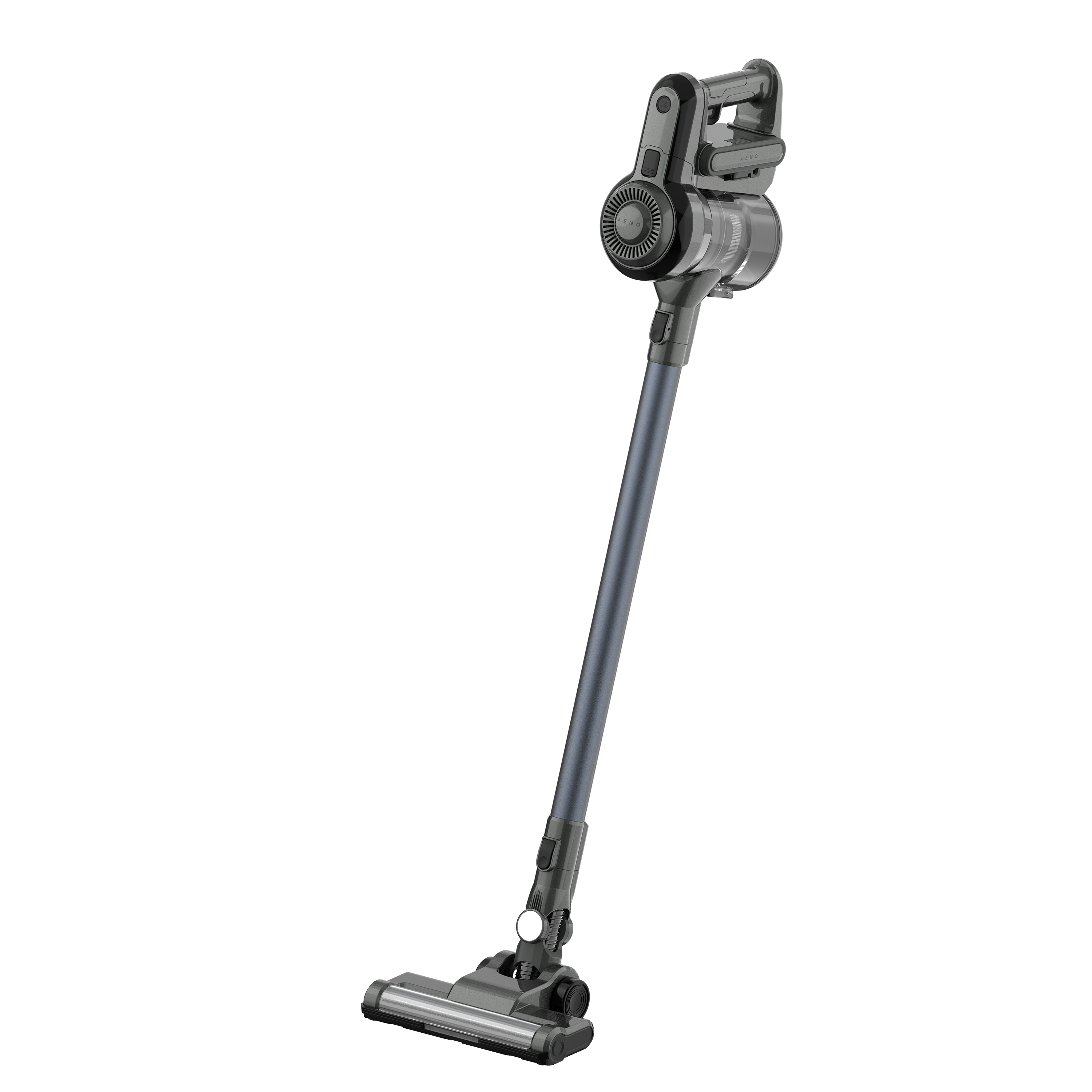 Aeno SC1 Cordless Vacuum Cleaner Grey