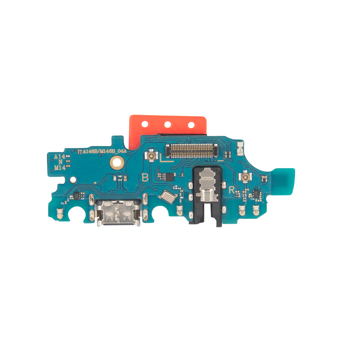Samsung Galaxy A14 5G A146B System Connector Board