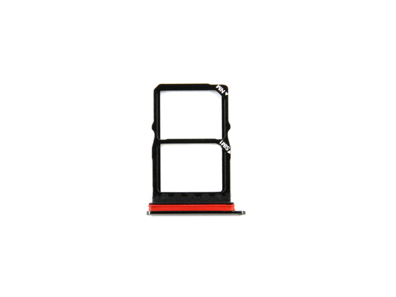 Huawei P30 Sim And SD Card Holder Black