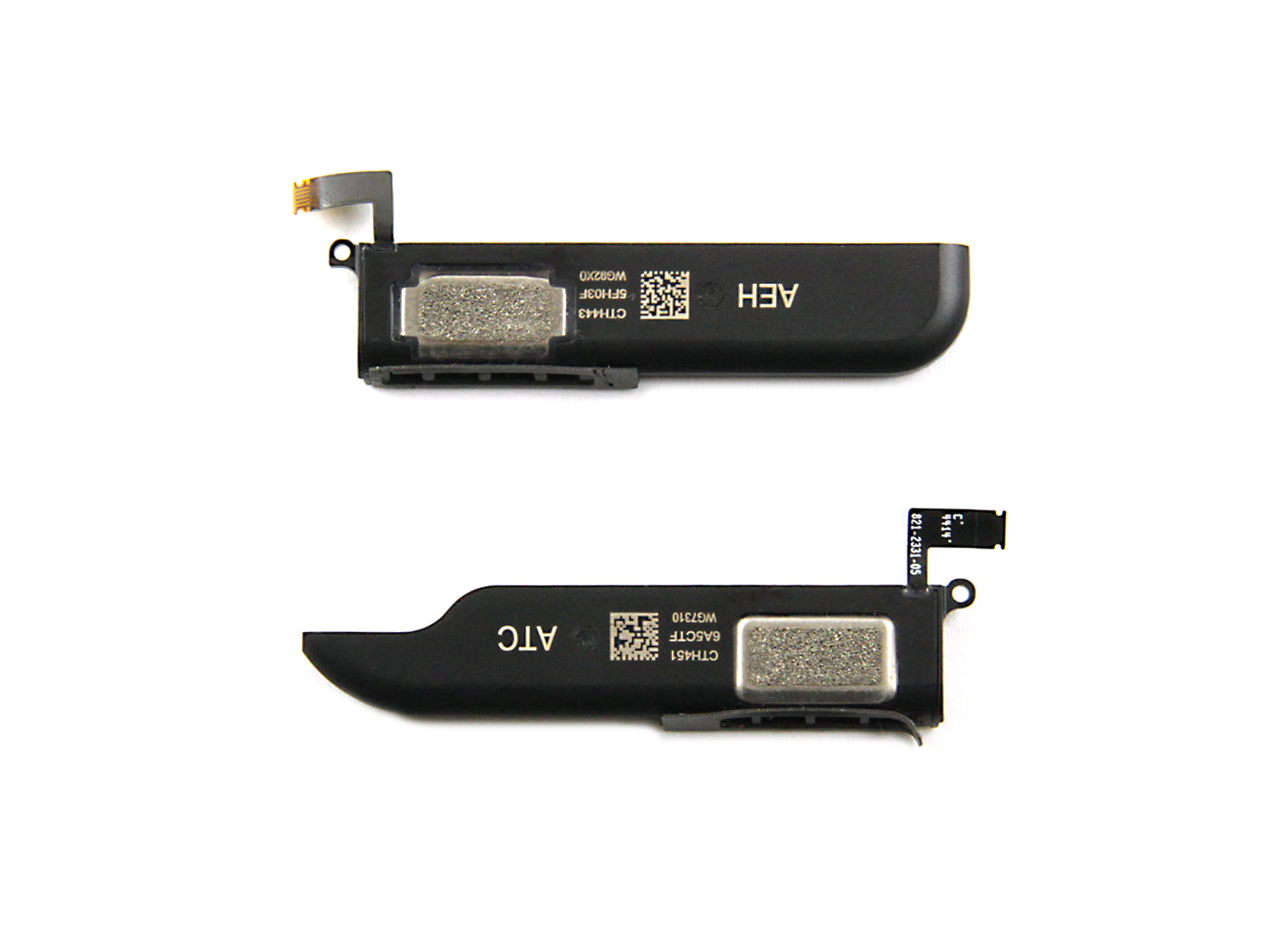 For iPad Mini 5 (2019) Loudspeaker Set (2pc)