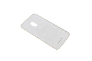 Motorola Moto G4 Back Cover Gold