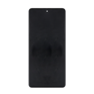 Xiaomi Redmi Note 12 Pro Plus 5G (22101316UG) Display And Digitizer With Frame OEM