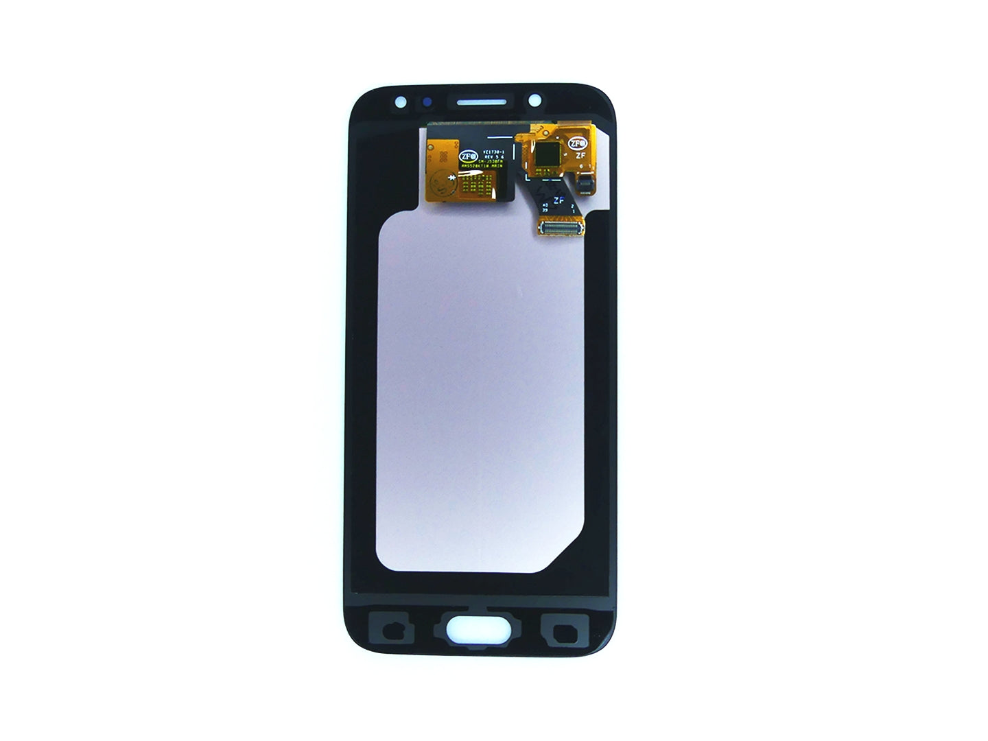 Samsung Galaxy J5 J530F (2017) Display Black No Frame