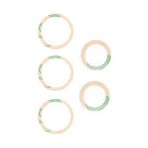 Samsung Galaxy A32 A325F, A32 5G A326B Camera Lens Set (5pcs) Compatible