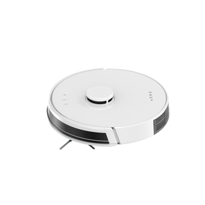 Aeno RC2S Robot Vacuum Cleaner White