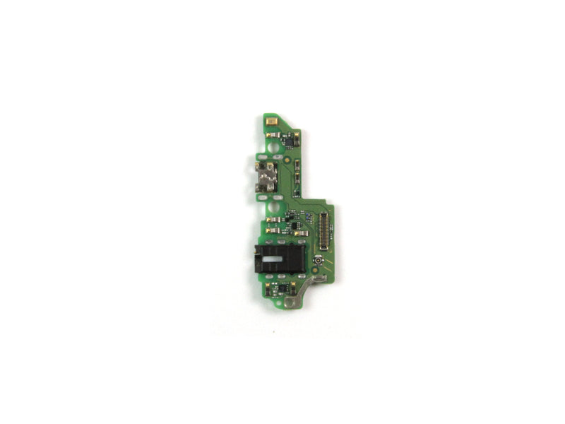 Huawei Honor 7X System Connector Board