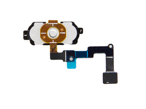 Samsung Galaxy J3 J330F (2017) Home Button Flex Blue