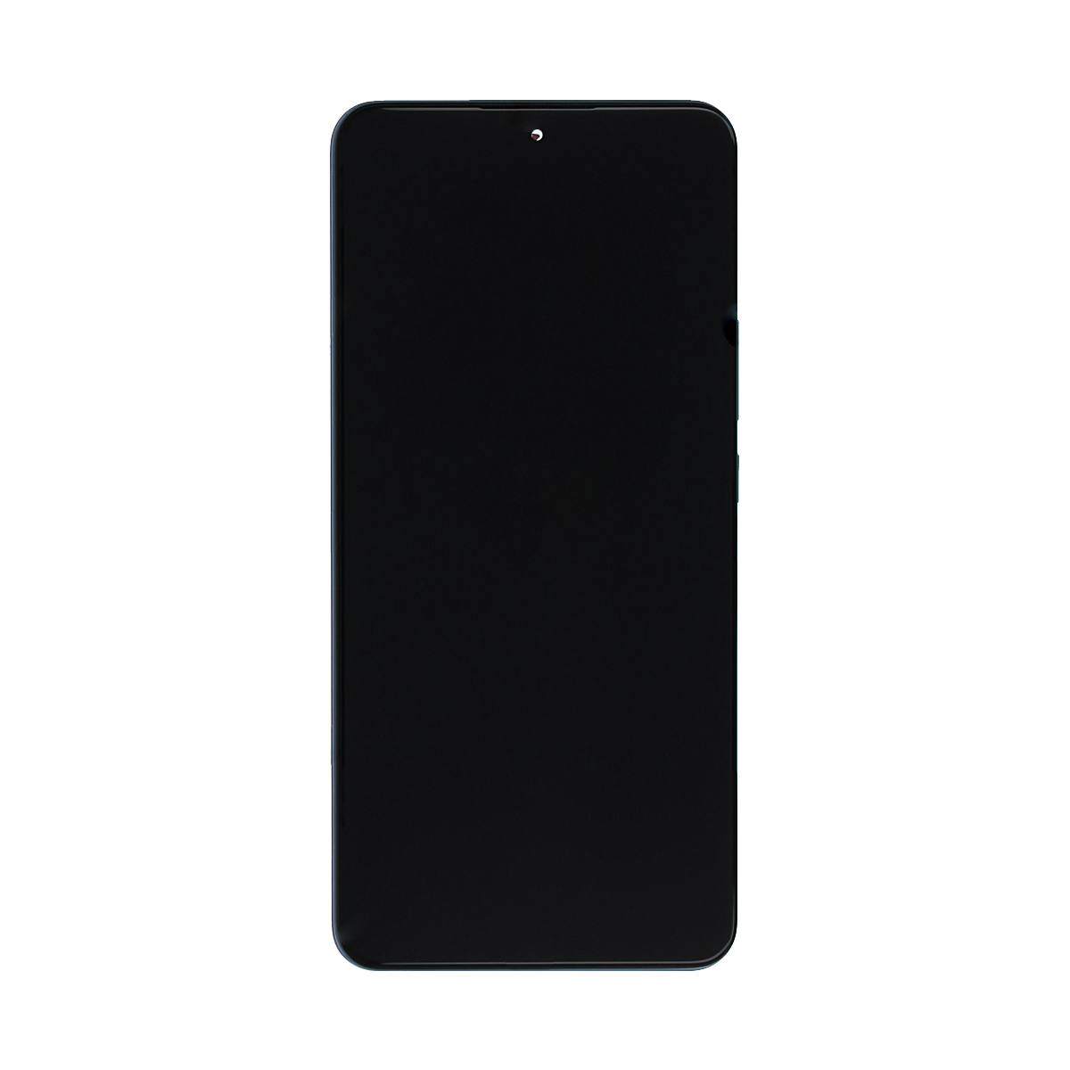 Xiaomi 12T 5G (22071212AG), 12T Pro 5G (22081212UG) Display And Digitizer With Frame Blue OEM