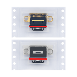 Google Pixel 5a 5G System Connector