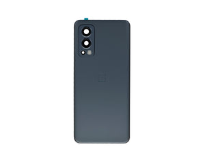 Oneplus Nord 2 DN2101, DN2103 Back Cover Gray Sierra