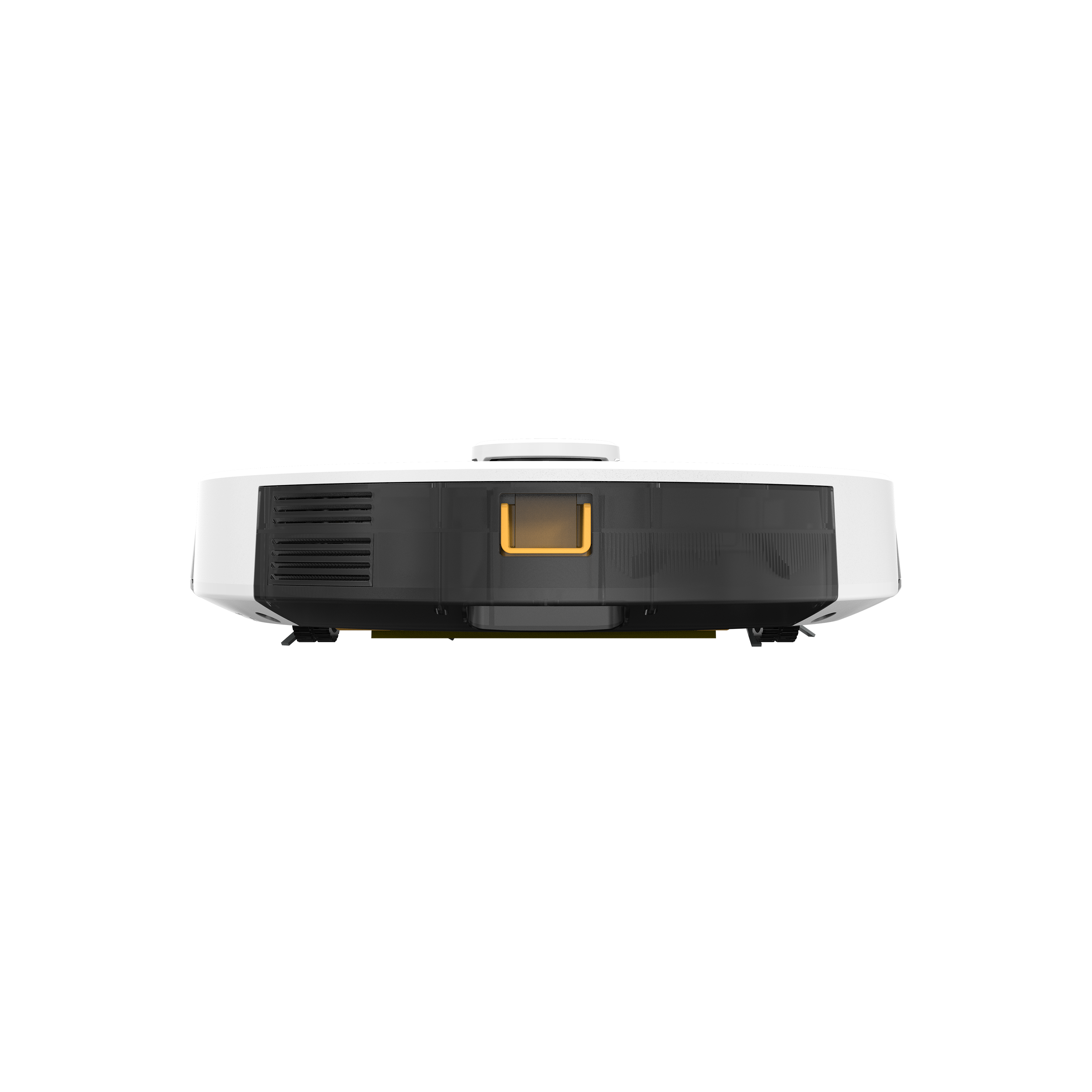 Aeno RC2S Robot Vacuum Cleaner White