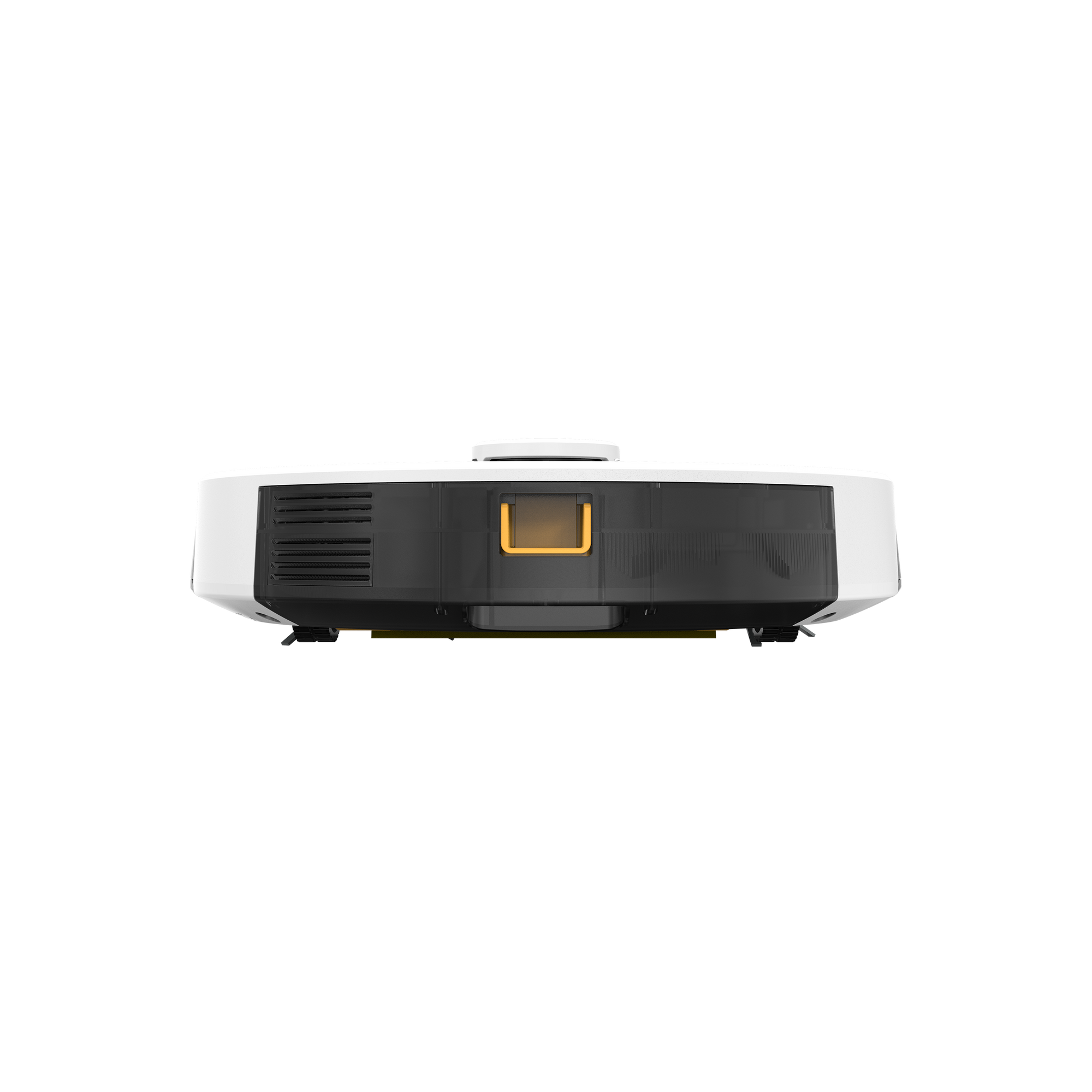 Aeno RC2S Robot Vacuum Cleaner White