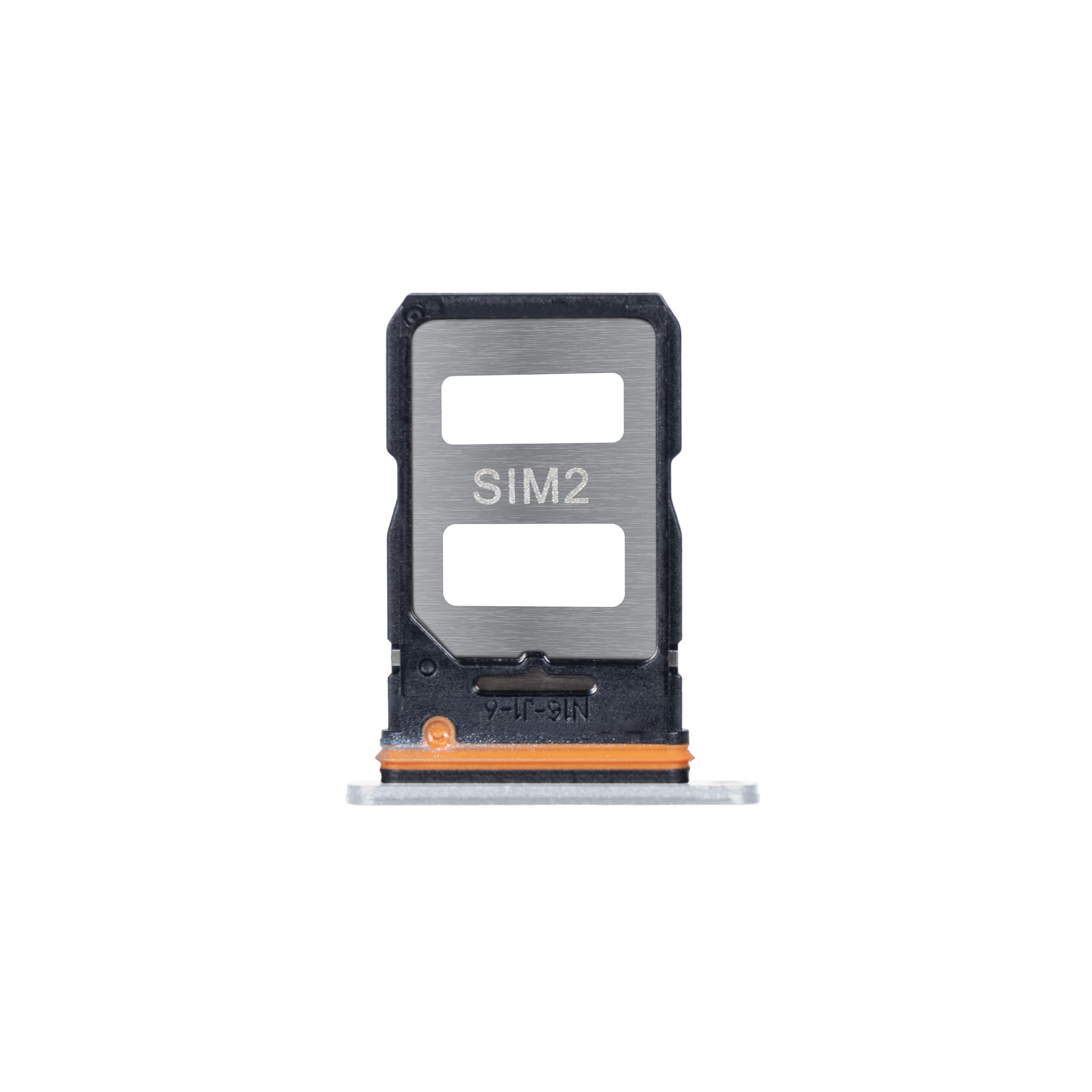 Xiaomi Poco F4 GT 5G (21121210G) Sim Card Holder Knight Silver OEM