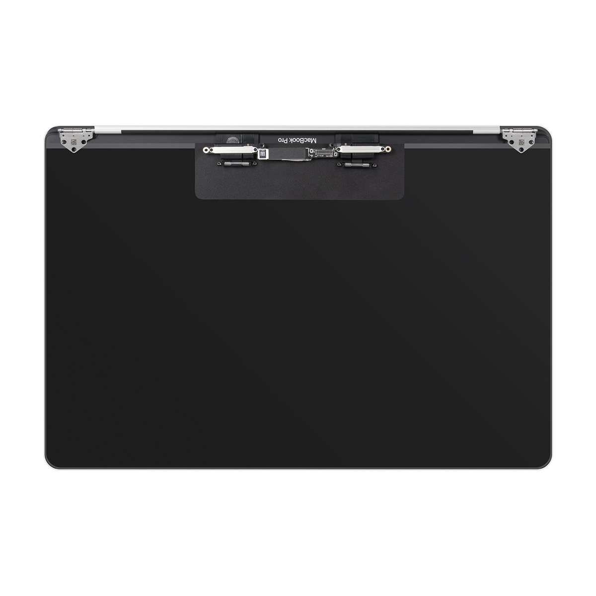 Full LCD Assembly 15.4" for MacBook Pro A1707 2016-2017 Silver