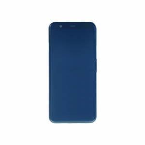 Google Pixel 4 Display And Digitizer With Frame Just Black OEM