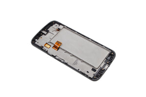 Motorola Moto G4 Display and Digitizer Complete Black