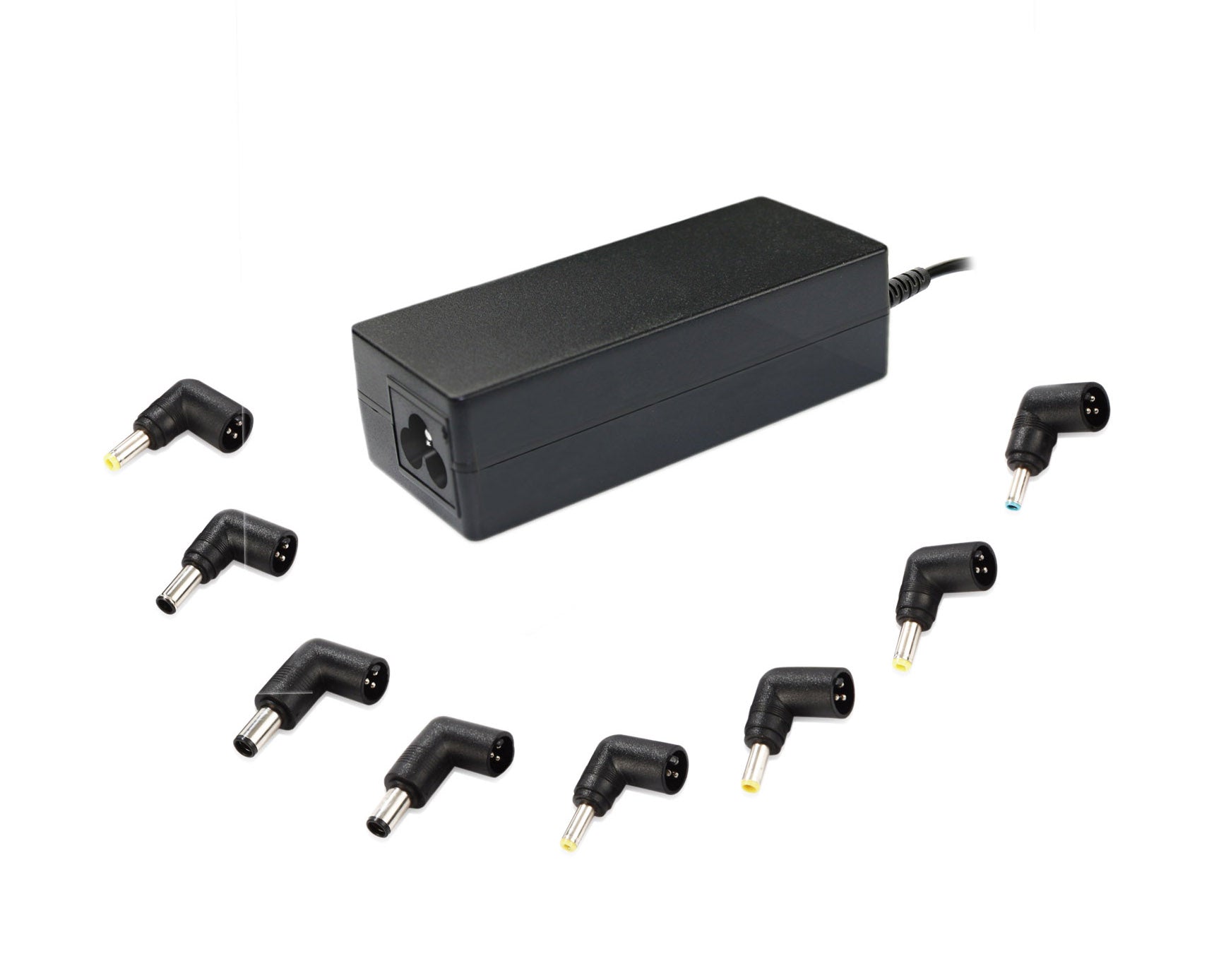Universal AFUA0608 Laptop Adaptor 65W (Incl 16 Tips)