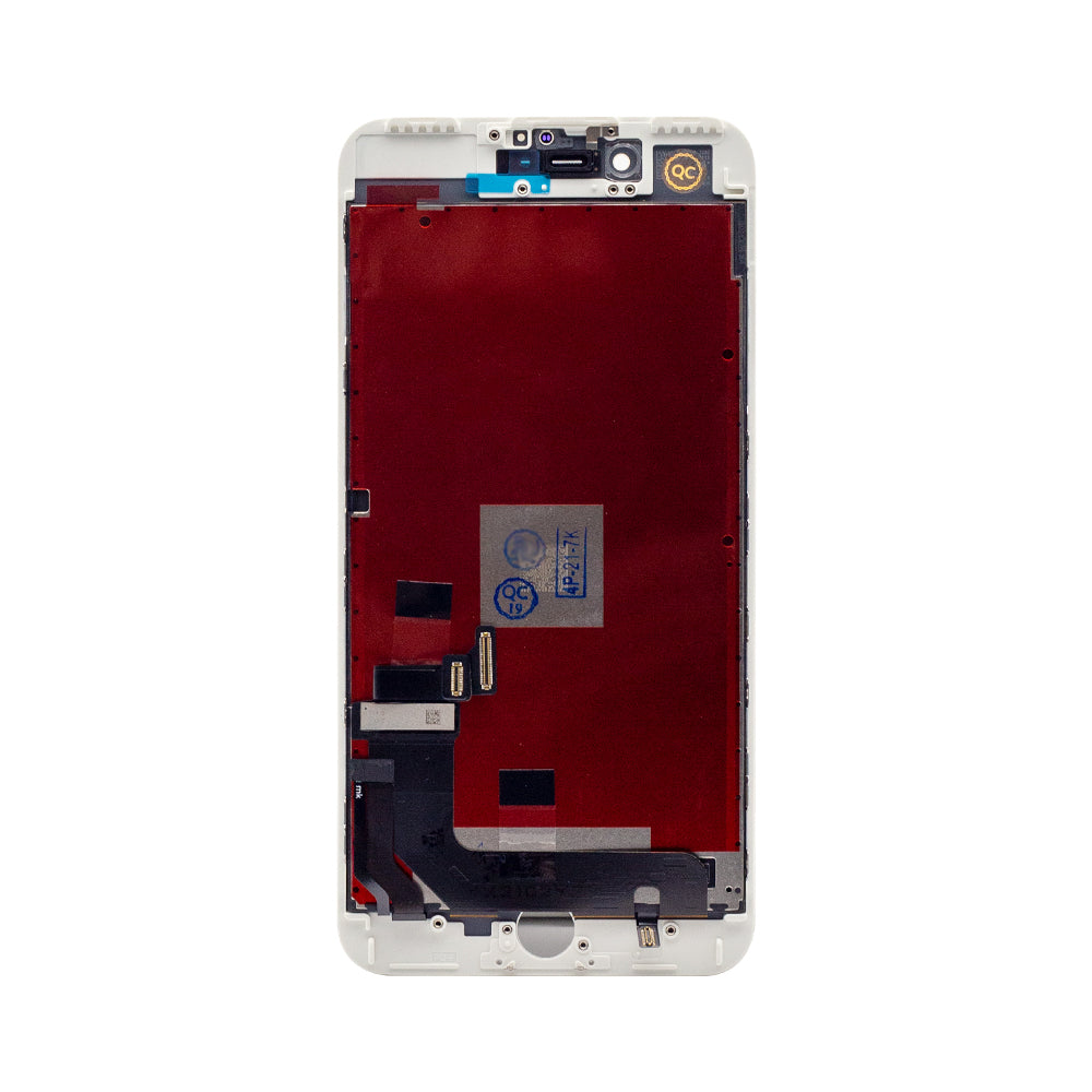 For iPhone 7 Plus Display White In-Cell