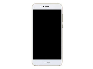 Huawei Nova 2 Plus Display And Digitizer Complete White
