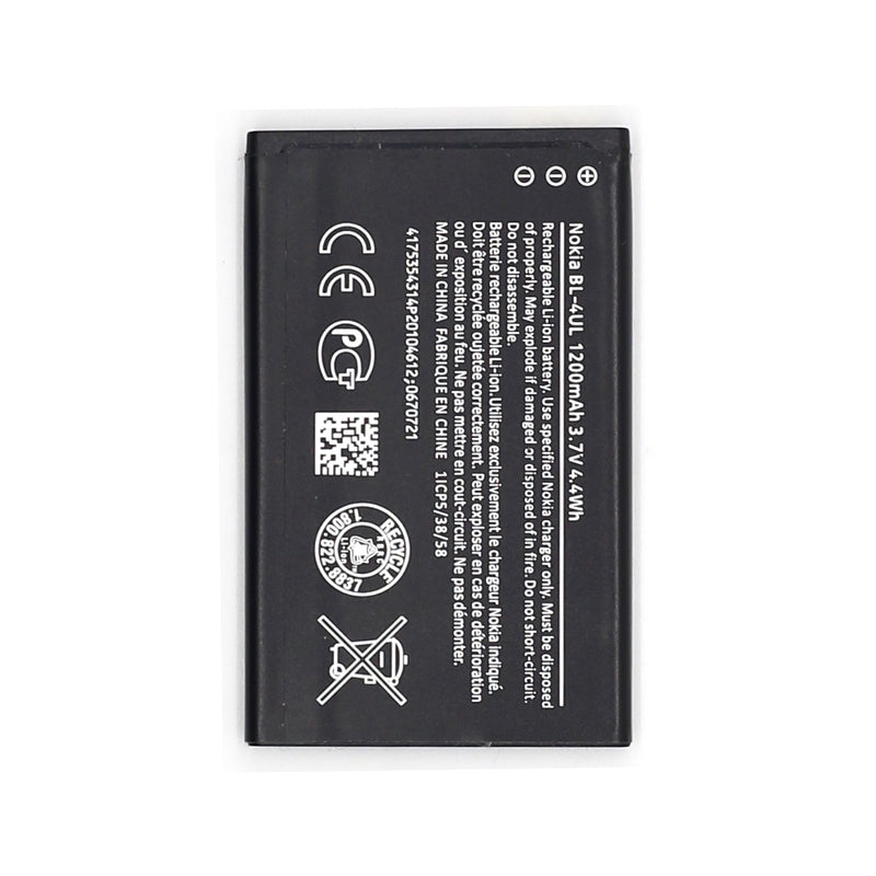 Nokia Asha 225 Battery BL-4UL (OEM)