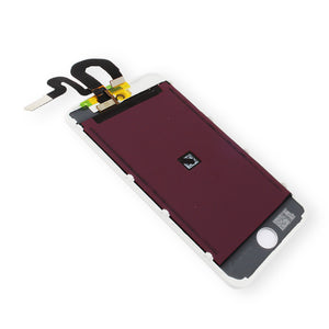 iPod 5 Display And Digitizer White