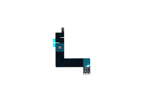 For iPad Pro 10.5 (2017) Keyboard Connect Flex Grey