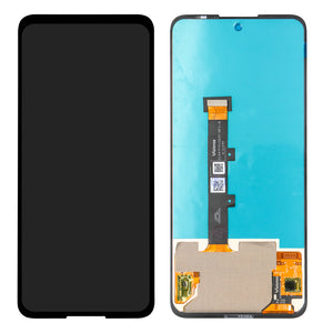 Motorola Edge 20 Lite Display No Frame Black