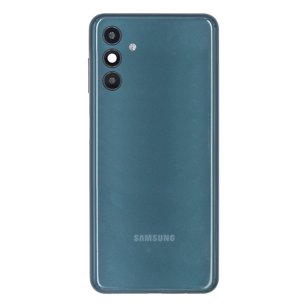 Samsung Galaxy A04s A047F Back Cover Green With Lens (OEM)