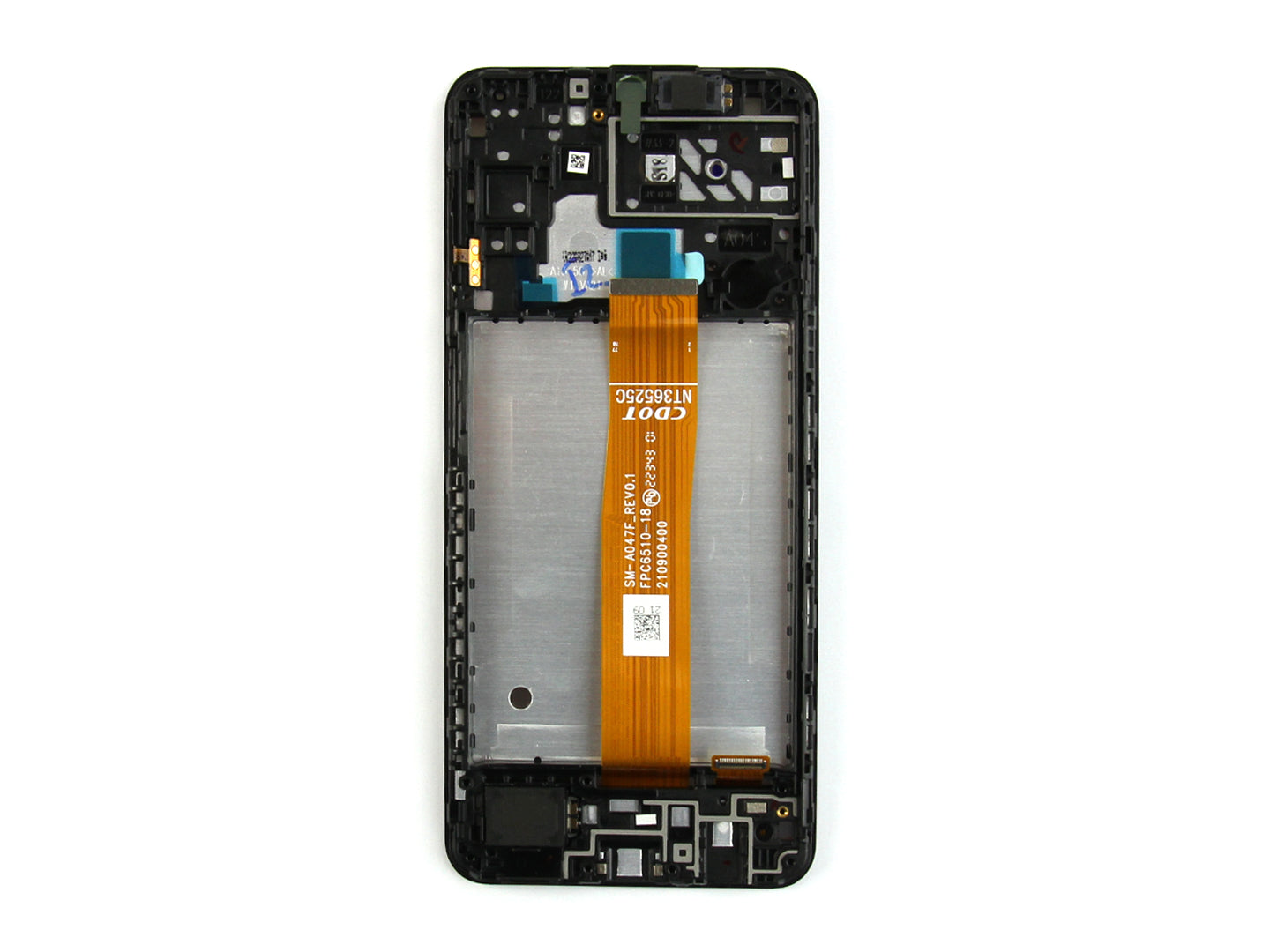 Samsung Galaxy A04s A047F Display And Digitizer With Frame (SP)