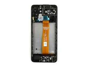 Samsung Galaxy A04s A047F Display And Digitizer With Frame (SP)