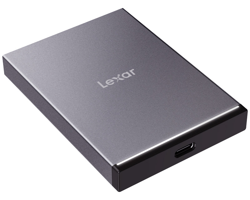 Lexar SL210 1TB USB3.1 Type-C Portable SSD