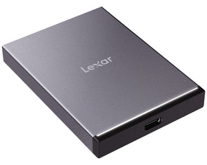 Lexar SL210 1TB USB3.1 Type-C Portable SSD