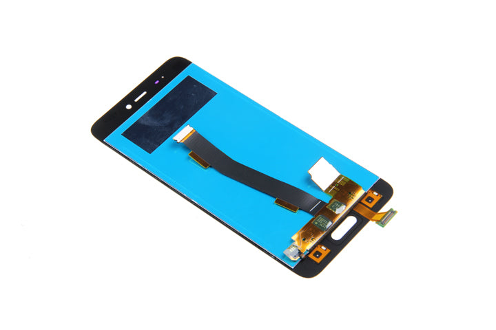 Xiaomi Mi 5 Display And Digitizer Gold