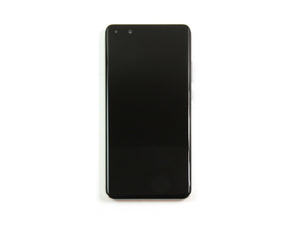 Huawei P40 Pro Display And Digitizer Complete Ice White (SP)