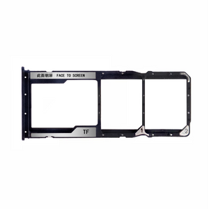 Xiaomi Redmi Note 11 (2201117TG) Sim And MicroSDXC Card Holder Graphite Grey