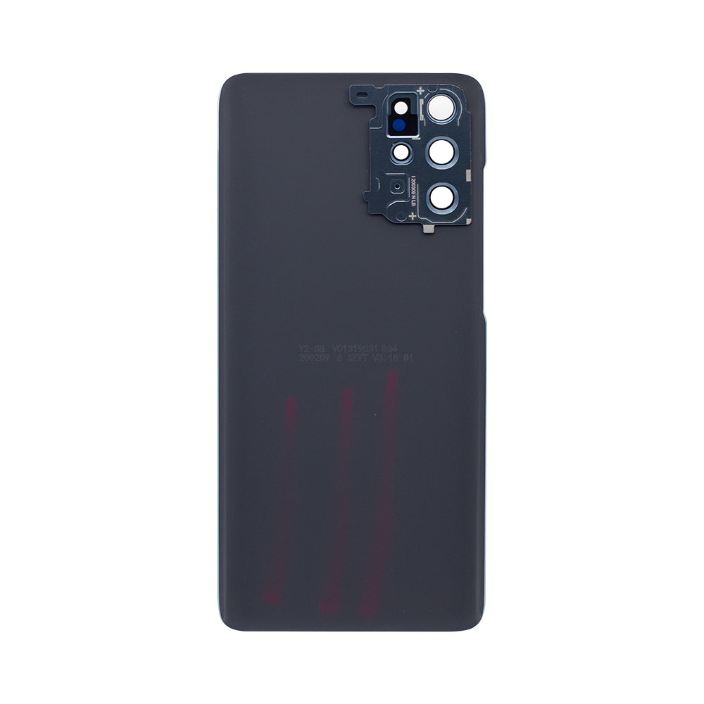 Samsung Galaxy S20 Plus G985F Back Cover Aura Blue (+ Lens)