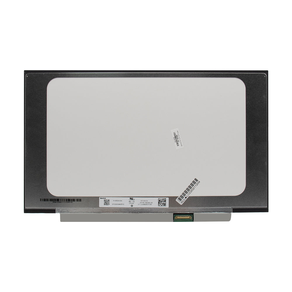 14" Replacement Screen for Lenovo (1366X768) Matte