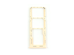Samsung Galaxy A13 A135F Dual Sim Holder Peach